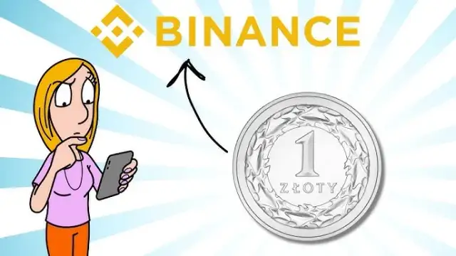 Jak wpłacić na binance bez prowizji i uniknąć ukrytych kosztów