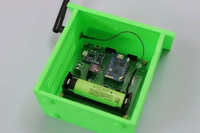 Stacja pogodowa DIY: Jak zbudować własną stację w prosty sposób