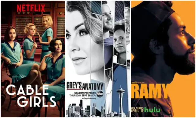 Najlepsze seriale na Netflixie, które musisz zobaczyć – polecane tytuły