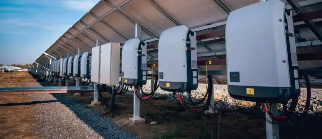 Falownik gdzie zamontować? Kluczowe wskazówki dla efektywności instalacji