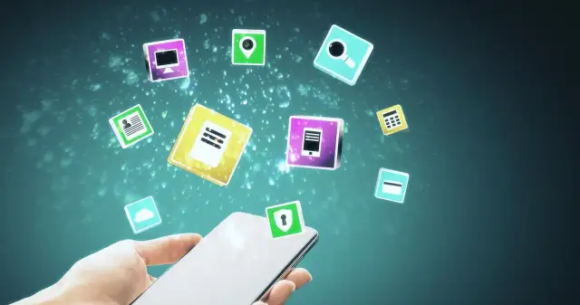 Jak przenieść zainstalowane aplikacje na inny telefon bez problemów