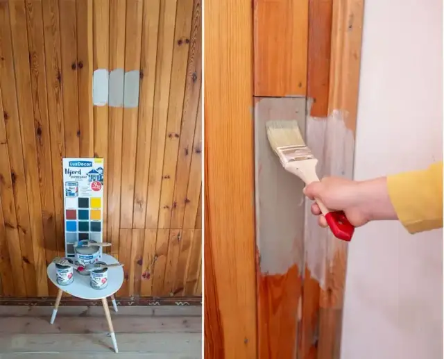 Jak pomalować boazerię? Praktyczny przewodnik krok po kroku