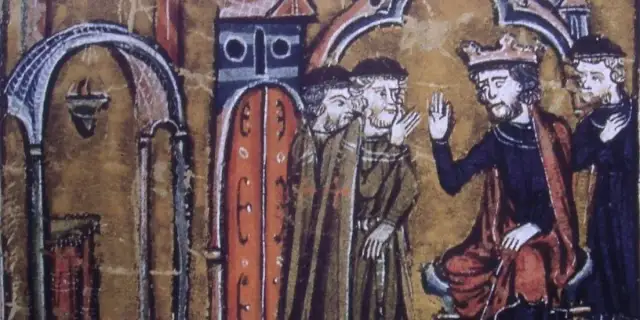 Kto doprowadził do likwidacji zakonu templariuszy i jakie były tego konsekwencje?