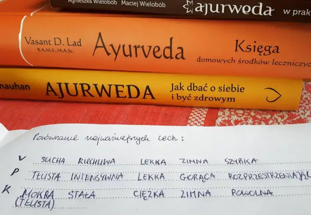 Ajurweda - co to właściwie jest i czy naprawdę działa?