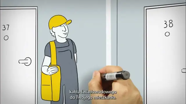 Jak podłączyć światłowód w bloku bez zbędnych komplikacji?