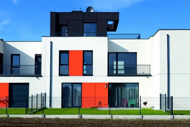 Co to jest modernizacja budynku i jak zwiększa jego wartość?