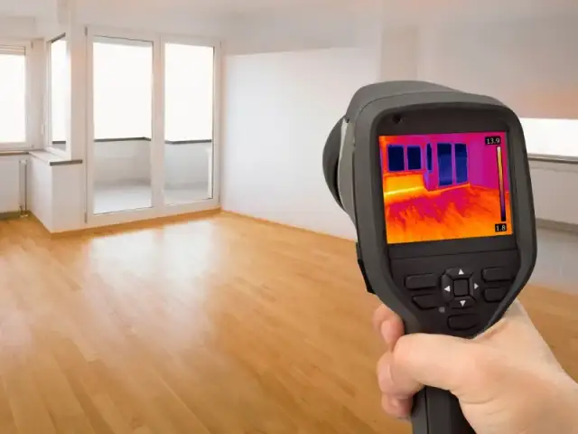 Jak działa grzejnik na podczerwień? Zasada działania urządzenia