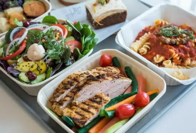 Czy catering dietetyczny można wrzucić w koszty? Oto prawda, której nie znasz