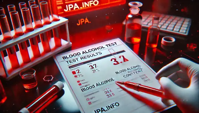 Alkohol przed badaniem krwi? Ile czekać na wiarygodne wyniki?