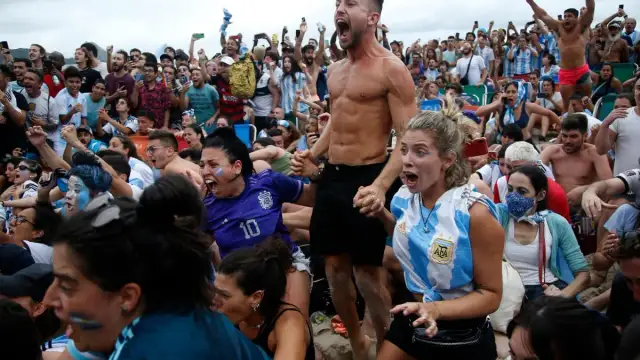 Ile razy Argentyna była mistrzem świata? Historia sukcesów i kluczowe momenty