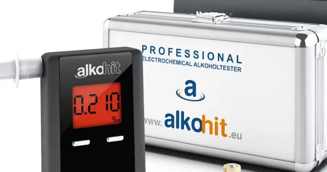 Jaki alkomat do 500 zł – najlepsze modele z wysoką dokładnością