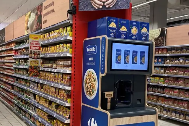 Gdzie kupić makaron czekoladowy Lubella? Sprawdź najlepsze oferty