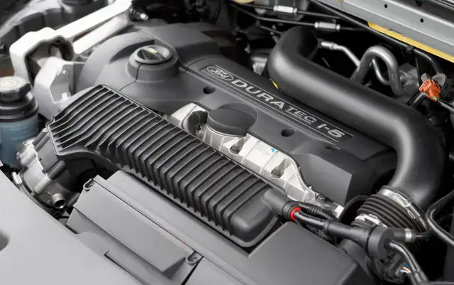 Ford Focus Mk3 - najlepsze silniki do LPG, uniknij nieudanych wyborów