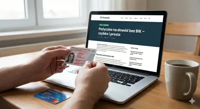 Pożyczki bez BIK i KRD: Gdzie szukać i jak nie wpaść w pułapkę?