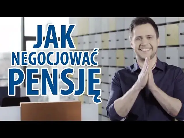 Jak negocjować ofertę pracy? Zyskaj więcej niż pensję.