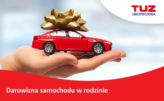 Jak przekazać samochód w darowiznie - uniknij błędów i formalności