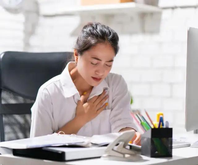 Czy to psychika? Objawy psychogenne, których nie widać w badaniach