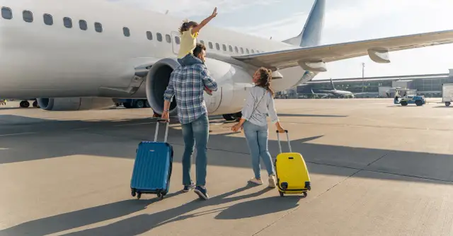 Gdzie można polecieć z Wrocławia? Odkryj tanie loty i popularne kierunki