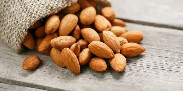 Czy migdały są zdrowe? Poznaj 7 zaskakujących korzyści dla Twojego zdrowia