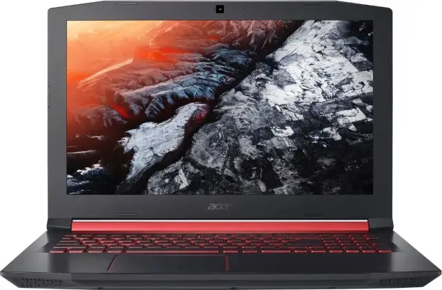 Acer Nitro 5 ile trzyma bateria? Prawda o czasie pracy w różnych trybach
