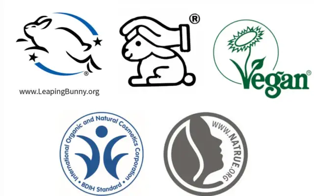 Tierversuchsfreie Kosmetik: Wie Sie Greenwashing entlarven & richtig wählen