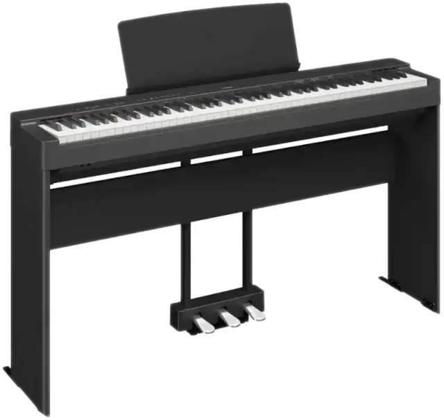 Jak wybrać między keyboardem a pianinem - kluczowe różnice i porady