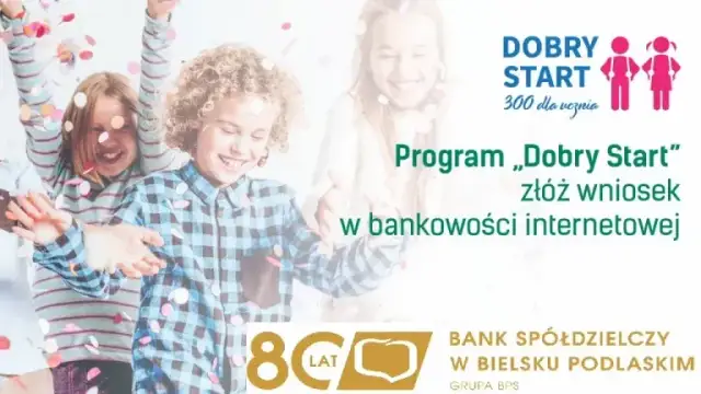 Dobry Start 300 zł: Do kiedy złożyć wniosek na wyprawkę?