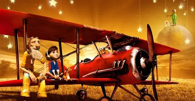 Gdzie obejrzeć Małego Księcia? Najlepsze platformy VOD