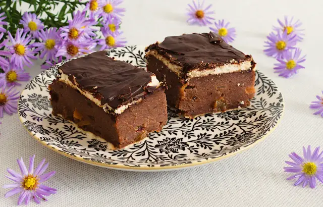 Kaszak – tradycyjne polskie ciasto, które zachwyci twoich gości