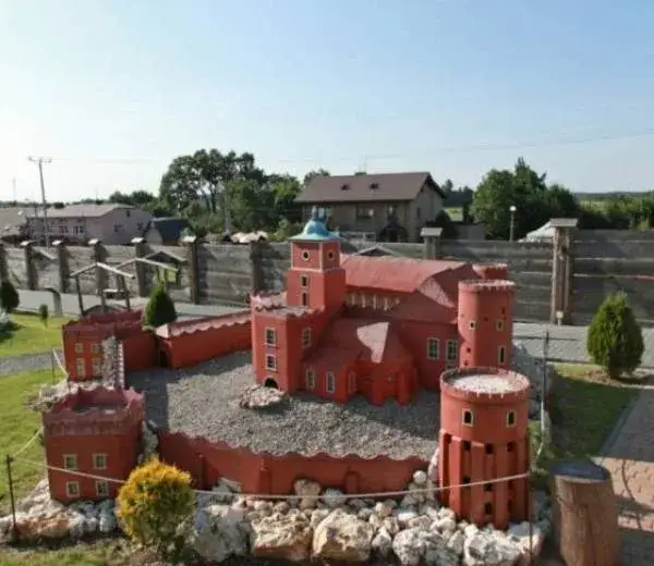 Najciekawsze atrakcje w Zawierciu, które musisz zobaczyć