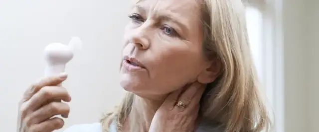 Co na uderzenia gorąca w menopauzie? Skuteczne sposoby i ulga!