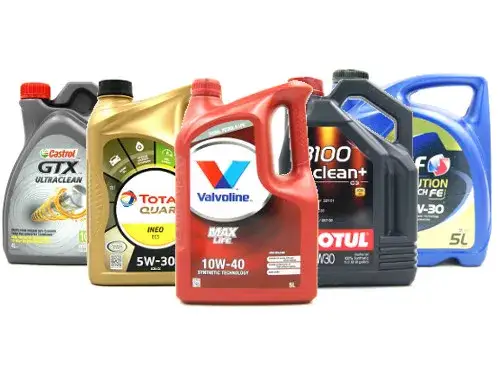 Jaki olej do silnika? Pełny poradnik: dobierz idealny dla Twojego auta!