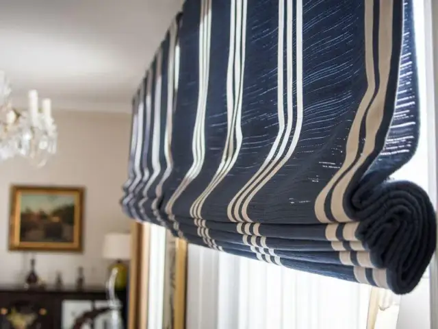 Jak zrobić roletę rzymską krok po kroku – prosty poradnik dla każdego