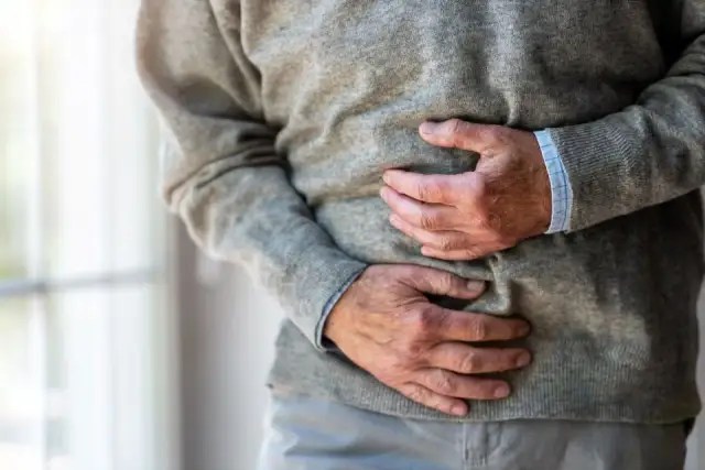 Grzybica żołądka? Objawy, których absolutnie nie można ignorować