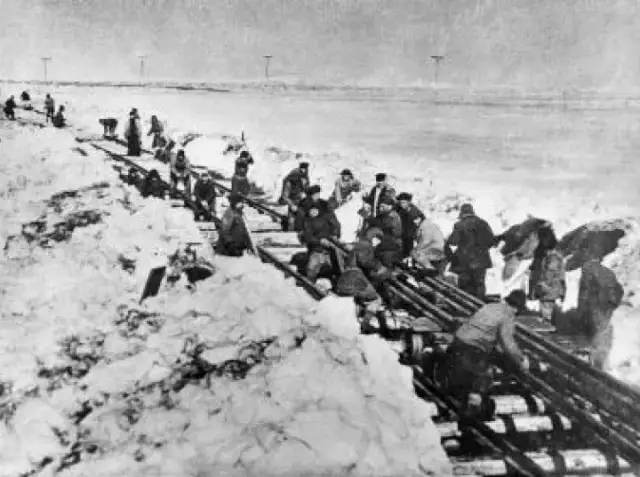 Kiedy powstał ZSRR? Poznaj fascynującą historię jego utworzenia