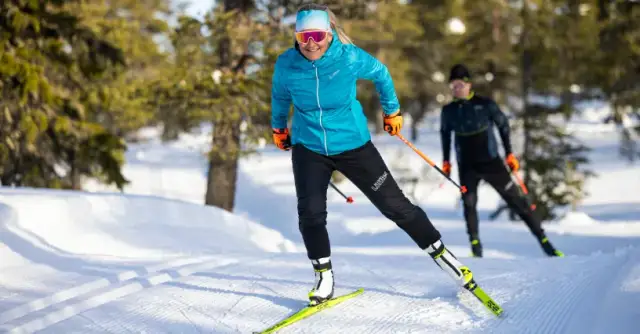 Spodnie na narty biegowe 4F - dlaczego nie znajdziesz idealnych modeli?