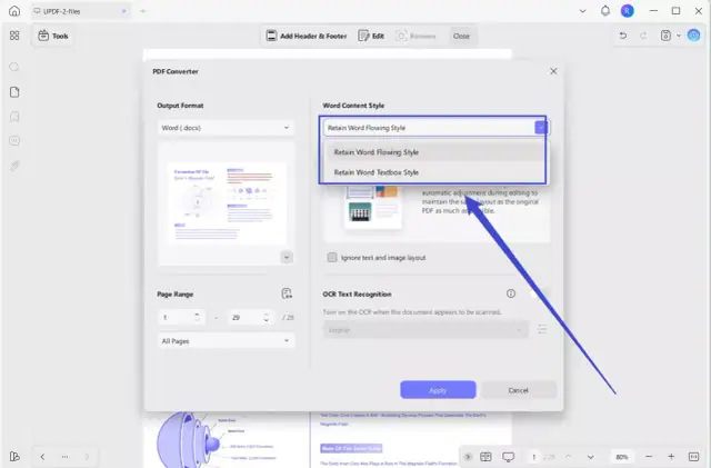 Jak otworzyć plik PDF w Wordzie i uniknąć problemów z formatowaniem