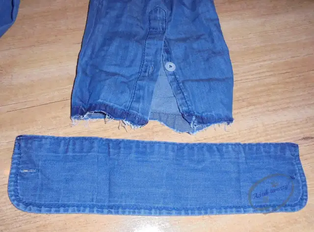 Skracanie rękawów koszuli: DIY, krawcowa, triki jak to zrobić?