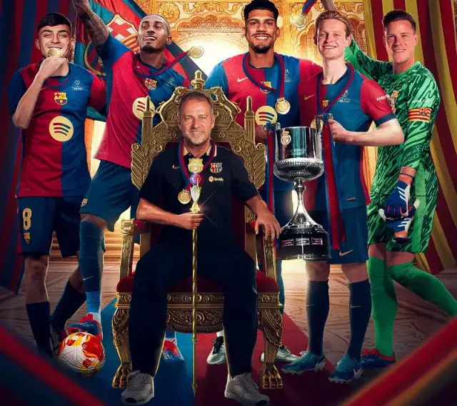 Gdzie oglądać Puchar Króla Hiszpanii? Sprawdź najlepsze opcje