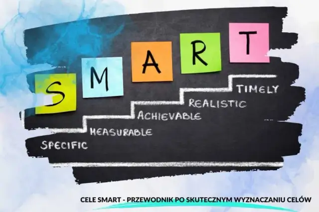 Jak stworzyć skuteczną ocenę roczną? Wzory, frazy, SMARTer cele