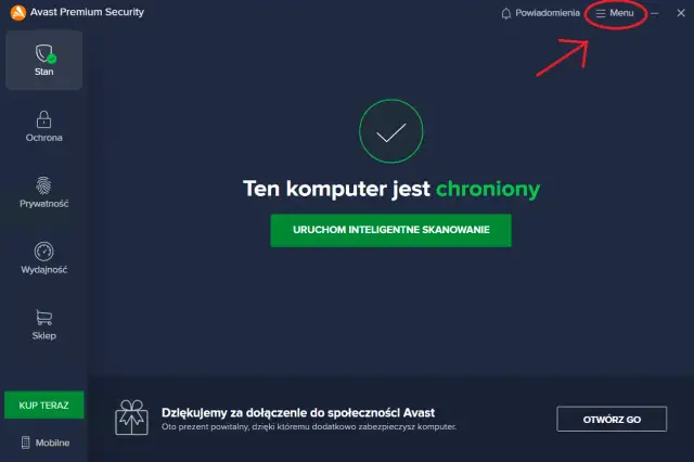 Avast blokuje? Jak wyłączyć antywirusa bezpiecznie i skutecznie