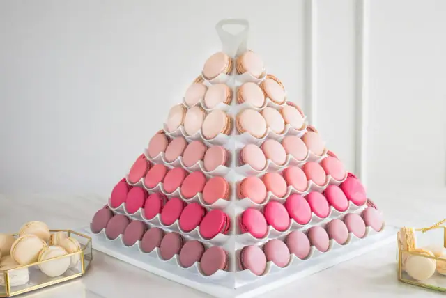 Makaroniki Warszawa: Gdzie kupić najlepsze? Ceny i sekrety smaku