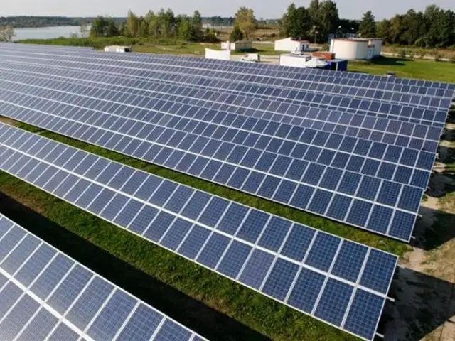 Elektrownia Sosnowiec: przyszłość energii odnawialnej i historia Renarda