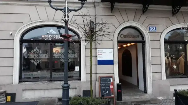 Gdzie zjeść w Piotrkowie Trybunalskim? Odkryj najlepsze lokale