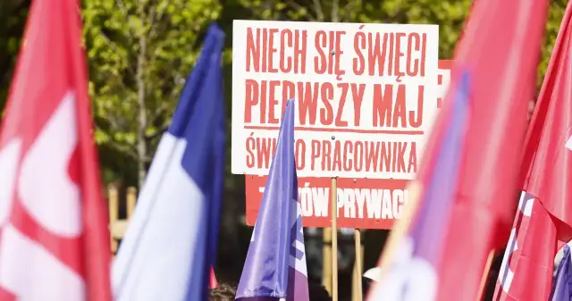 1 maja w jakich krajach wolne - poznaj miejsca, gdzie świętują