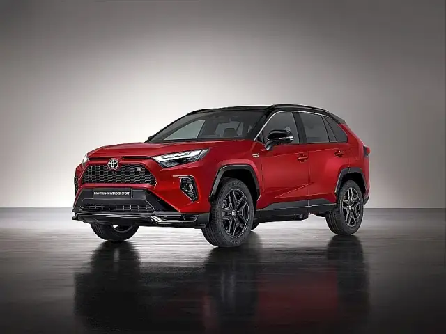 Jaki SUV 4x4 wybrać? Ranking i porady eksperta (2024)