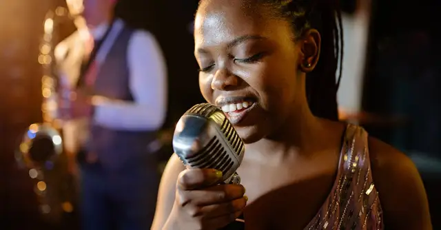 Najlepsze sposoby na poprawę emisji głosu w ciągu miesiąca