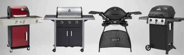 Składany grill gazowy: Jaki wybrać? Ranking i porady eksperta