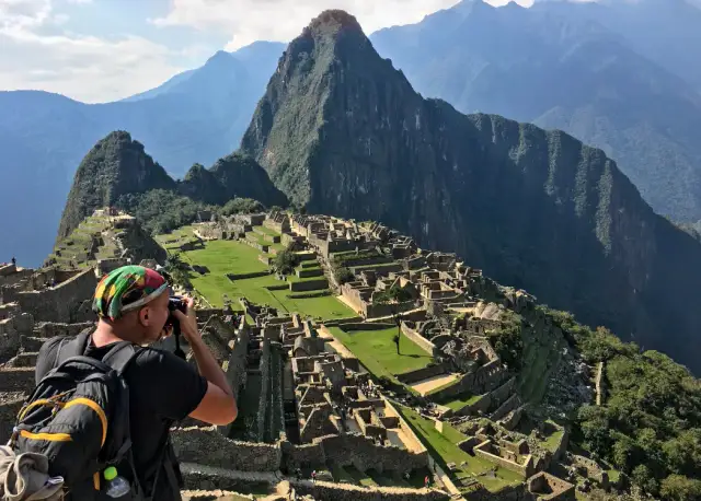 Kto zamieszkiwał tereny obecnego Peru? Niezwykłe cywilizacje preinkaskie