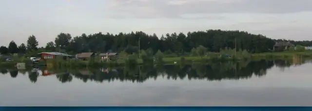 Łowisko Rostarzewo: Mapa stanowisk i klucz do rekordowych karpi